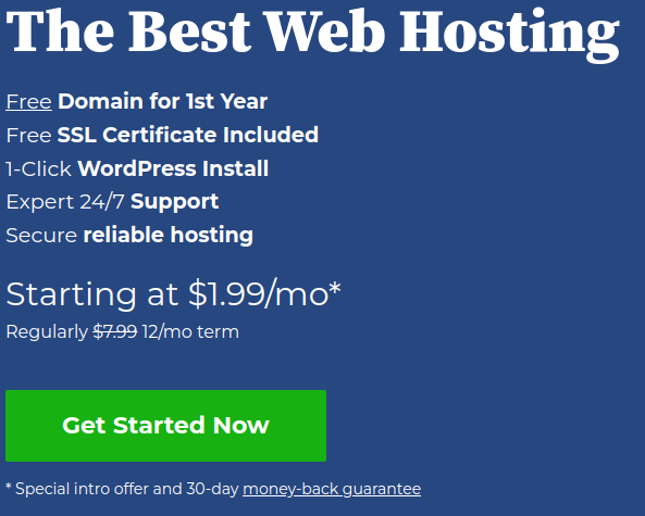 cheap hosting